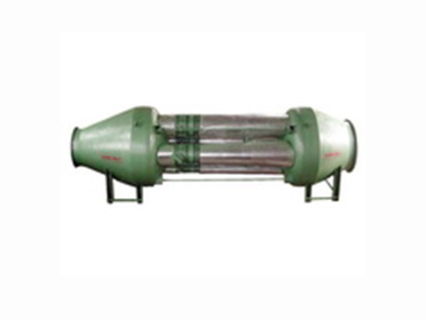 消聲減噪調壓閥組