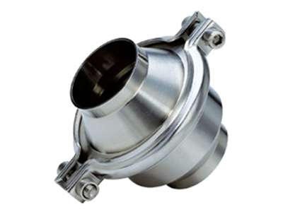 衛(wèi)生級止回閥1