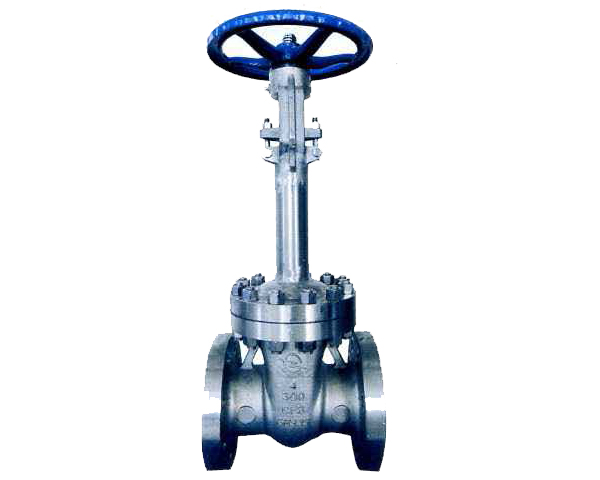 低溫閘閥