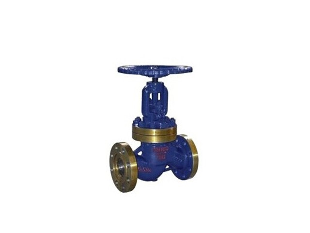 J41Y鉻鉬鋼高壓截止閥