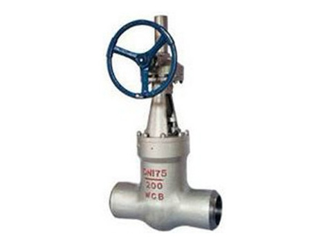 Z61Y API電站閘閥